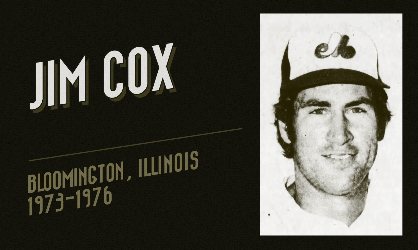 Jim Cox